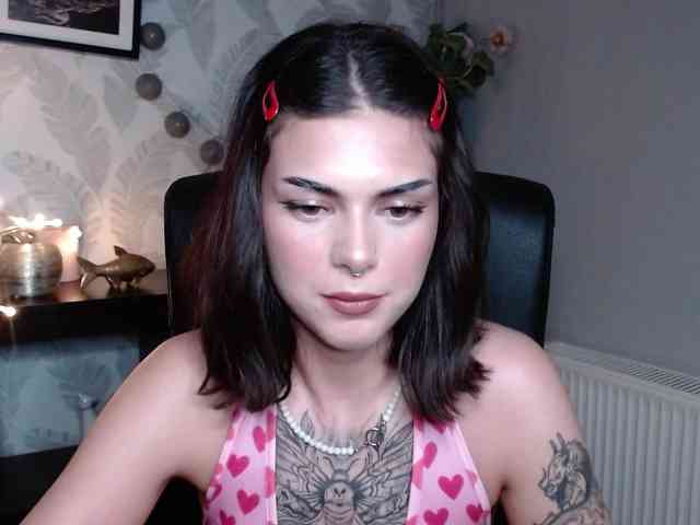 NovaSin webcam