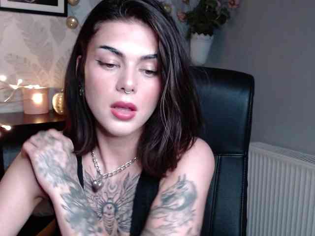 NovaSin webcam