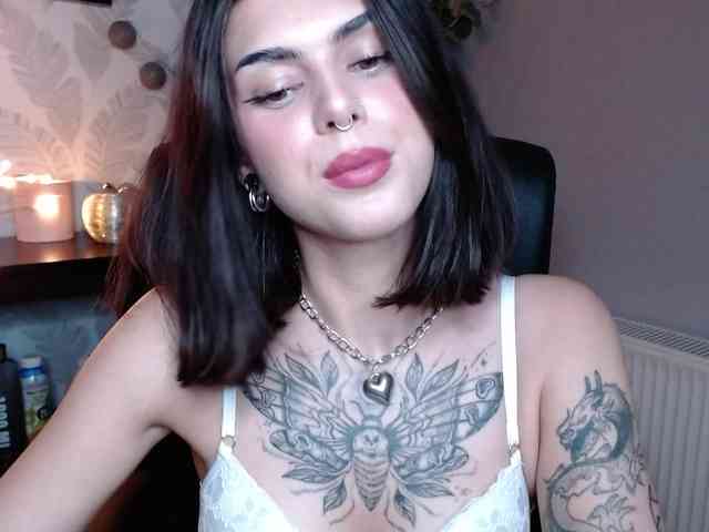 NovaSin webcam