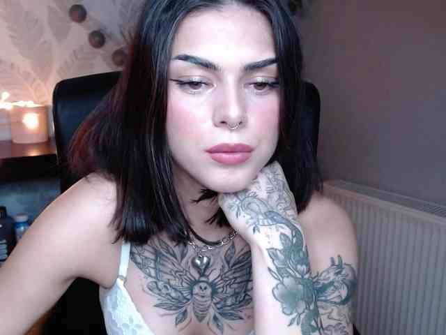 NovaSin webcam