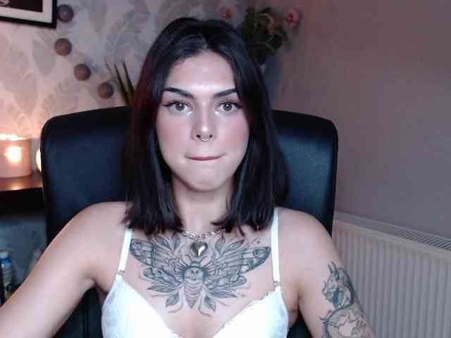NovaSin webcam