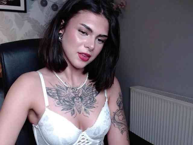 NovaSin webcam