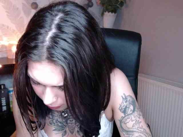 NovaSin webcam