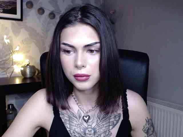 NovaSin webcam
