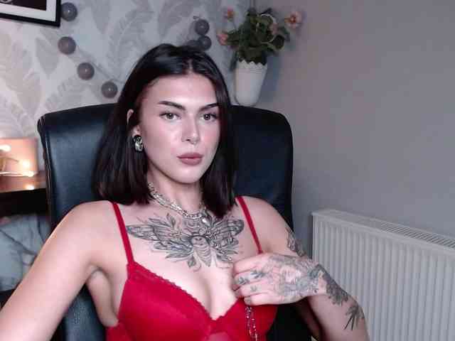 NovaSin webcam