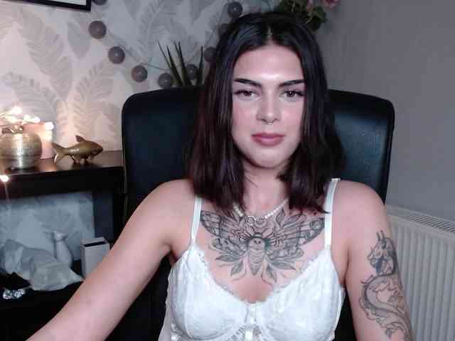 NovaSin webcam