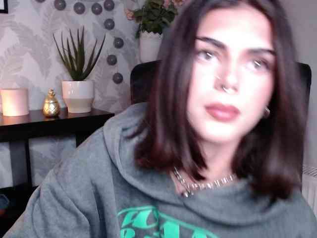 NovaSin webcam