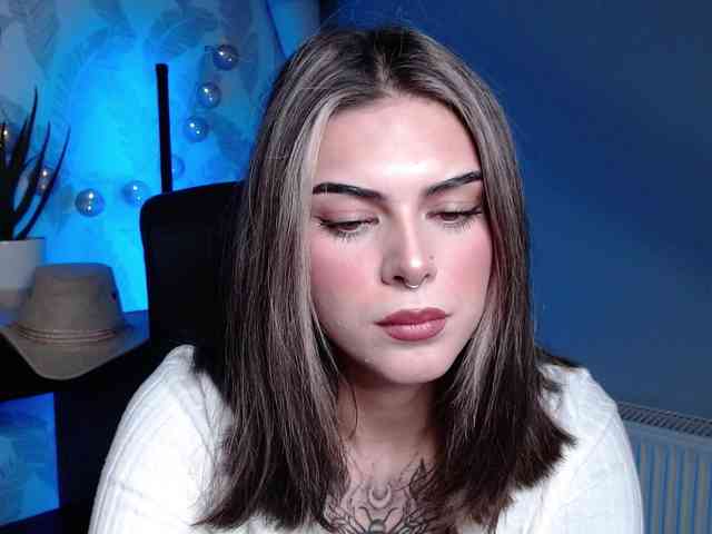 NovaSin webcam