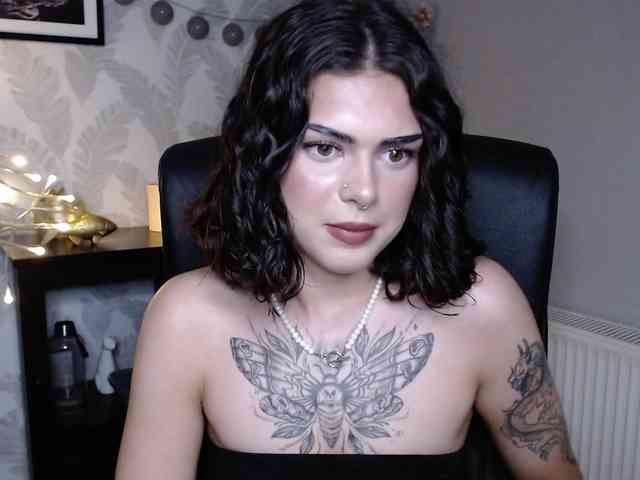 NovaSin webcam