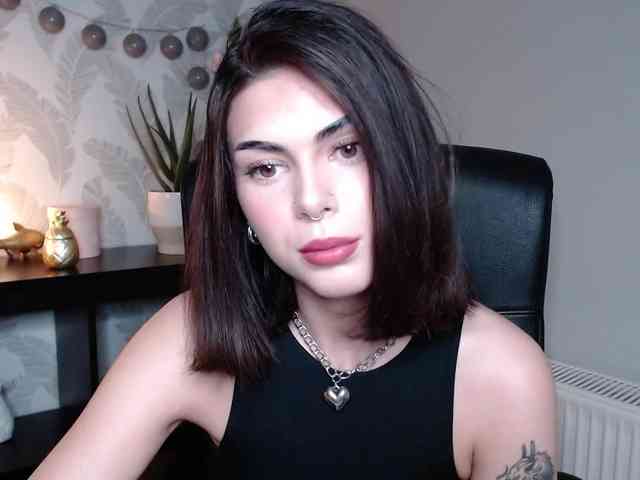 NovaSin webcam