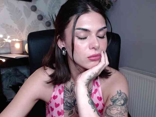NovaSin webcam
