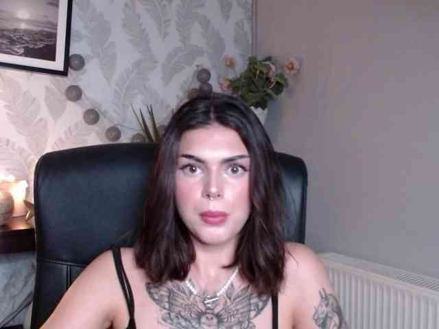 NovaSin webcam