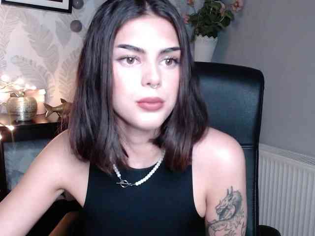 NovaSin webcam