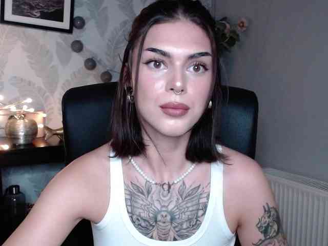 NovaSin webcam