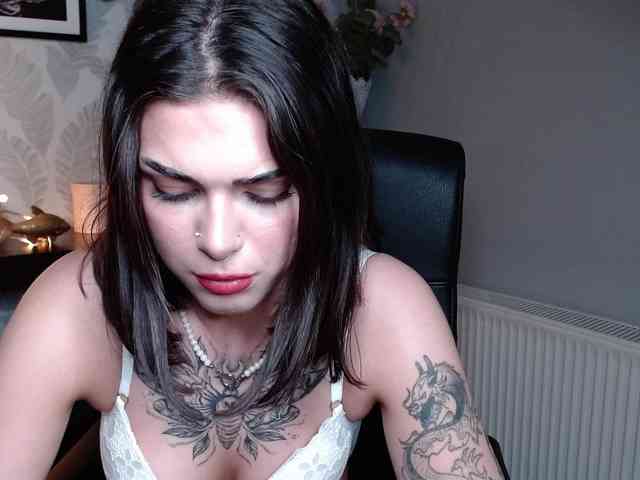NovaSin webcam