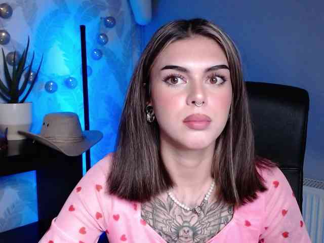NovaSin webcam