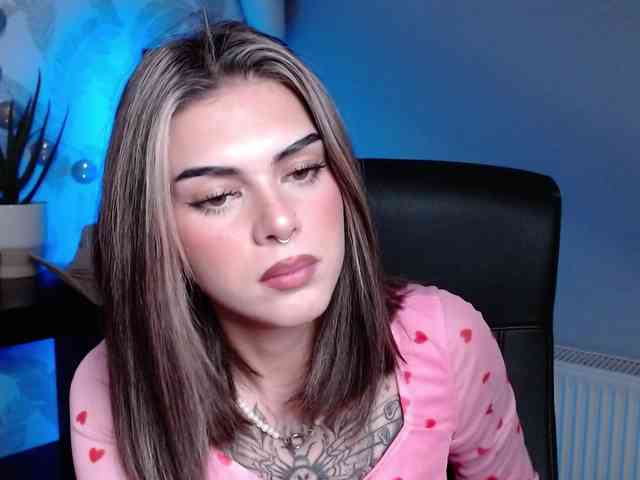 NovaSin webcam