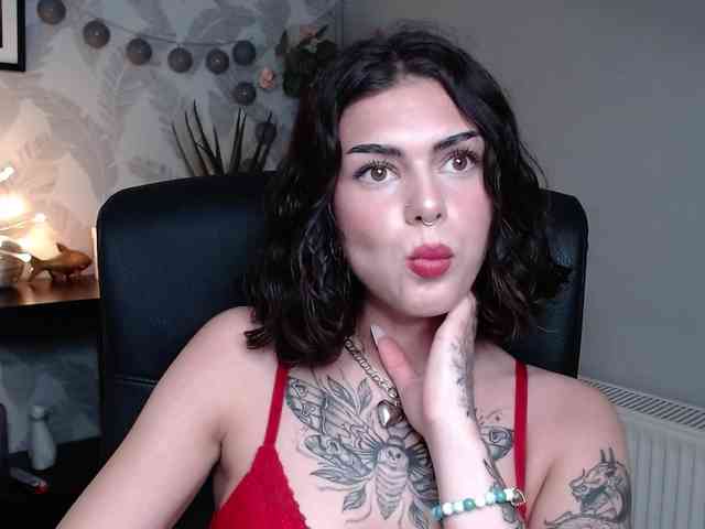 NovaSin webcam