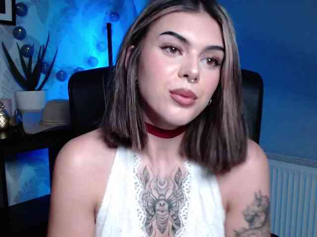NovaSin webcam