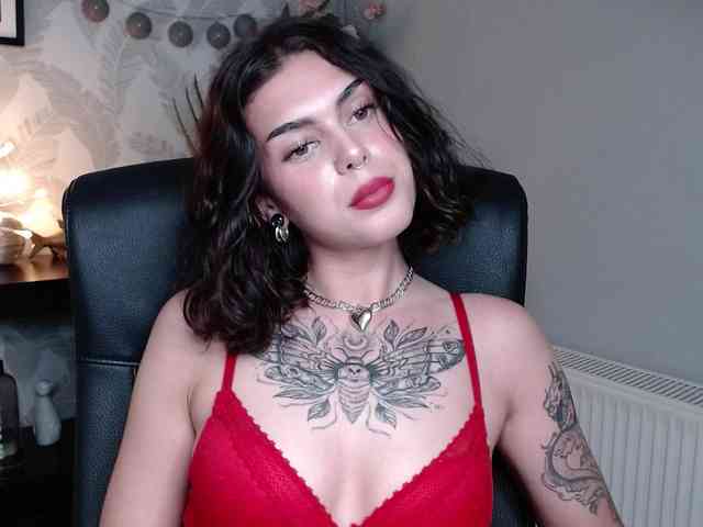 NovaSin webcam