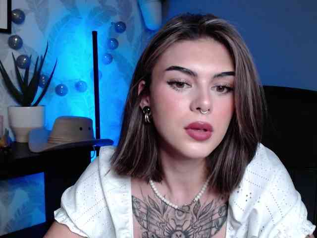NovaSin webcam