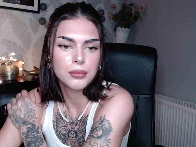 NovaSin webcam