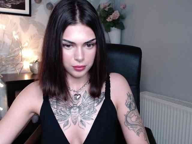NovaSin webcam