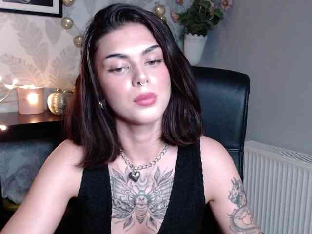 NovaSin webcam