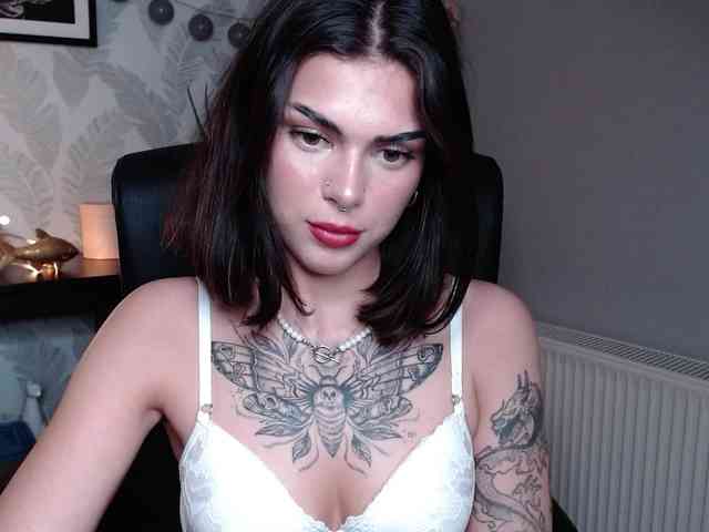 NovaSin webcam