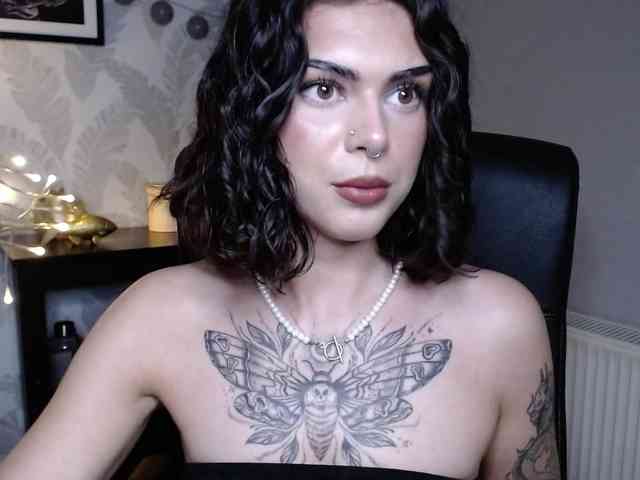 NovaSin webcam