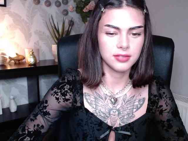 NovaSin webcam