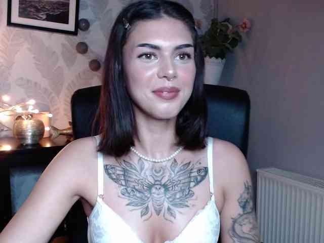 NovaSin webcam