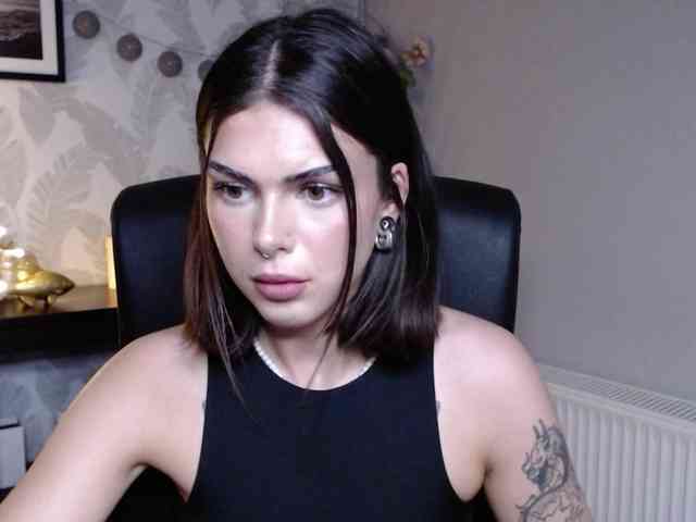 NovaSin webcam