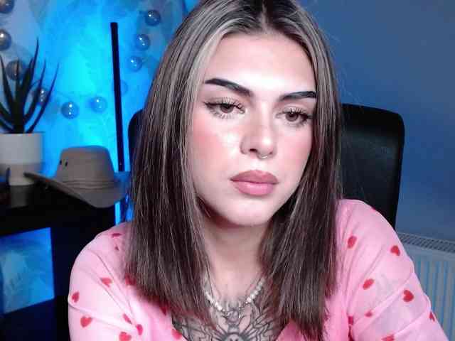 NovaSin webcam