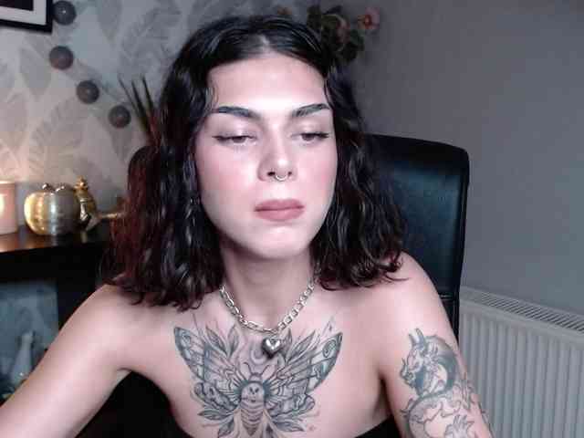NovaSin webcam