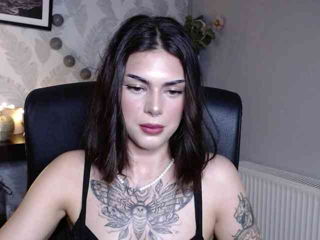 NovaSin webcam