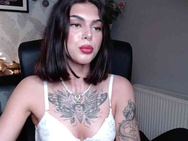 NovaSin webcam