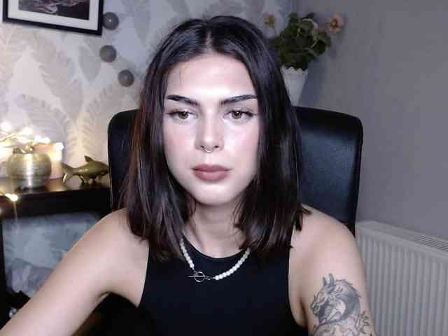 NovaSin webcam