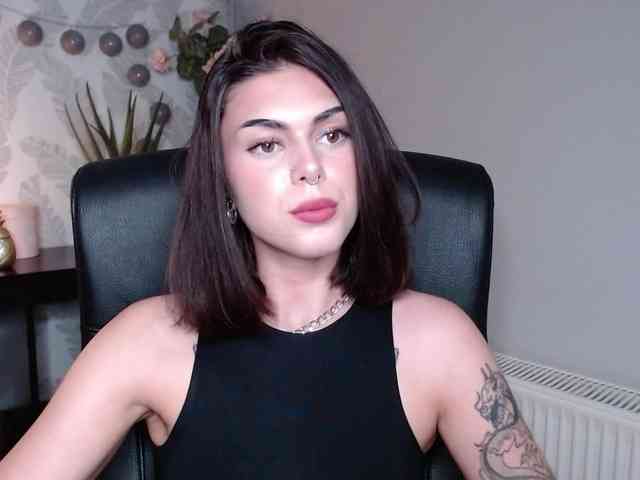 NovaSin webcam