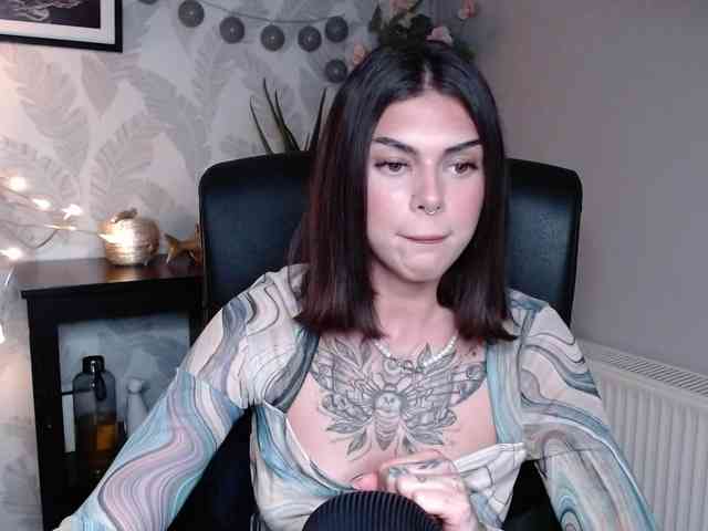 NovaSin webcam