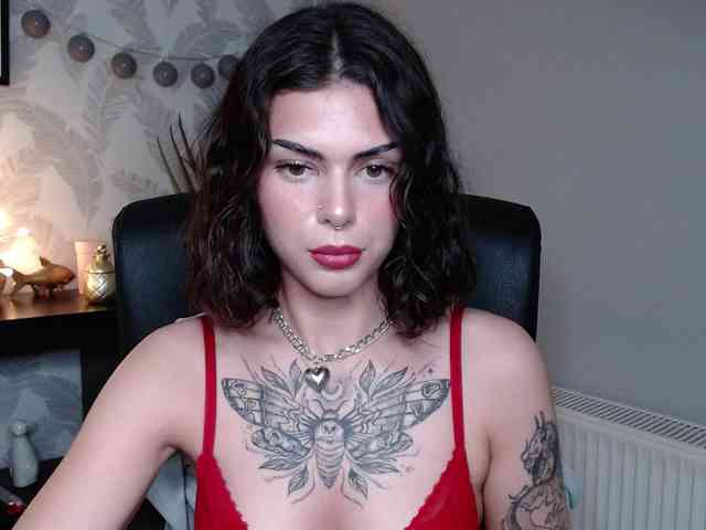 NovaSin webcam