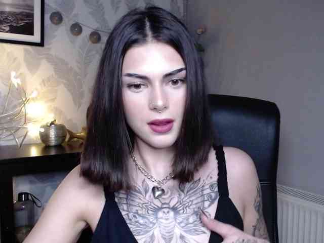 NovaSin webcam