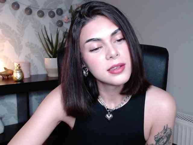 NovaSin webcam