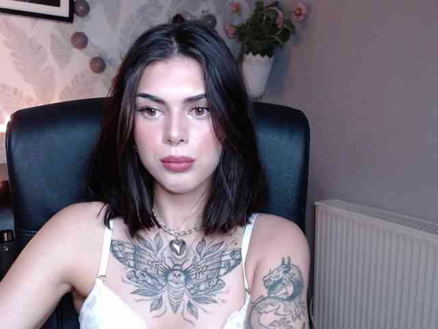 NovaSin webcam