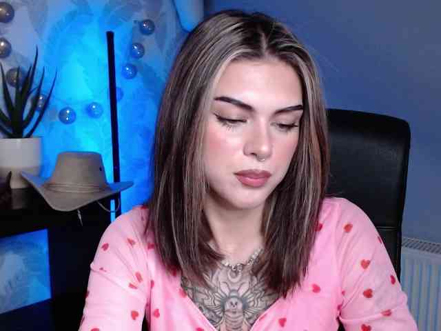 NovaSin webcam