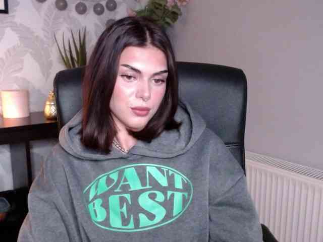 NovaSin webcam