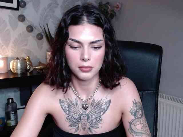 NovaSin webcam