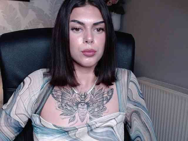 NovaSin webcam
