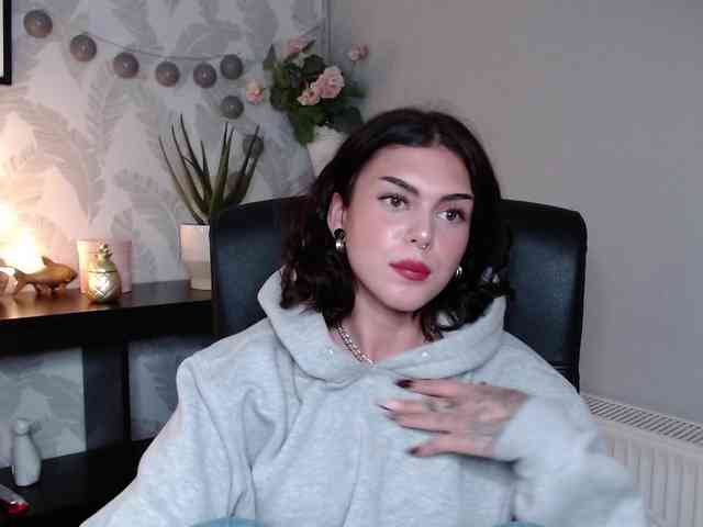 NovaSin webcam