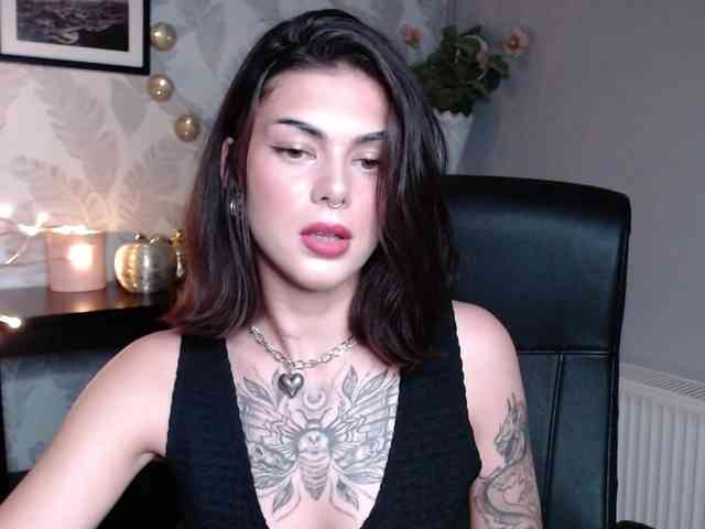 NovaSin webcam